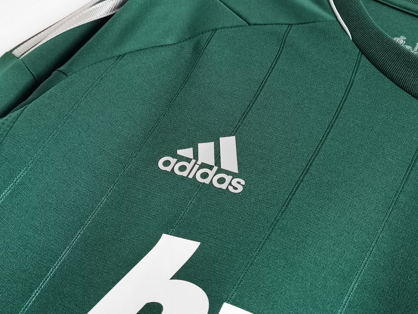 2012/13 Real Madrid Third 3B (Long Sleeve)