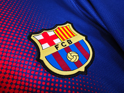 2012/13 Barcelona Home 5A