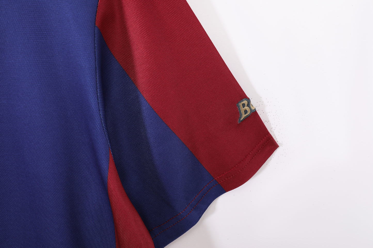 1998/99 Barcelona Home 5A