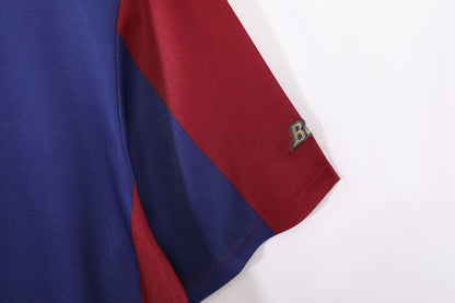 1998/99 Barcelona Home 5A