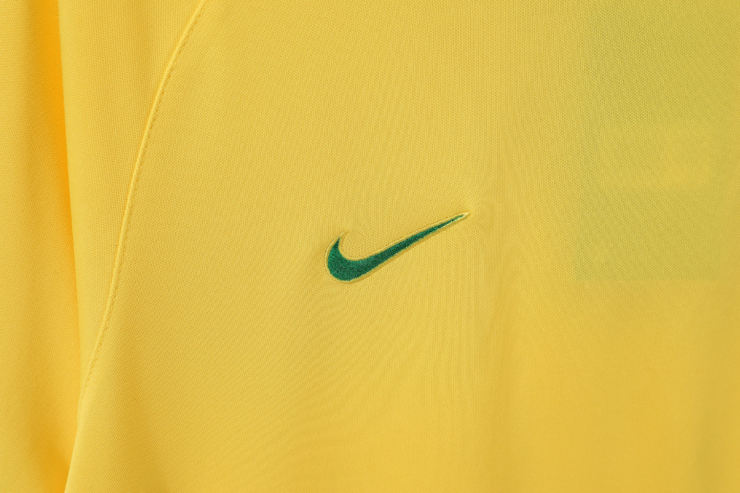 2000 Brazil Home Retro 8A