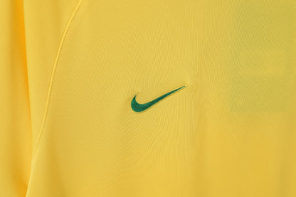 2000 Brazil Home Retro 8A