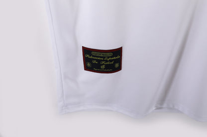 1996 Spain Away Retro 3A