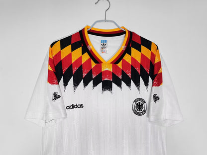 1994 Germany Home Retro 5A