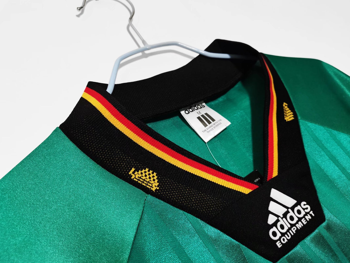 1992 Germany Away Retro 5A