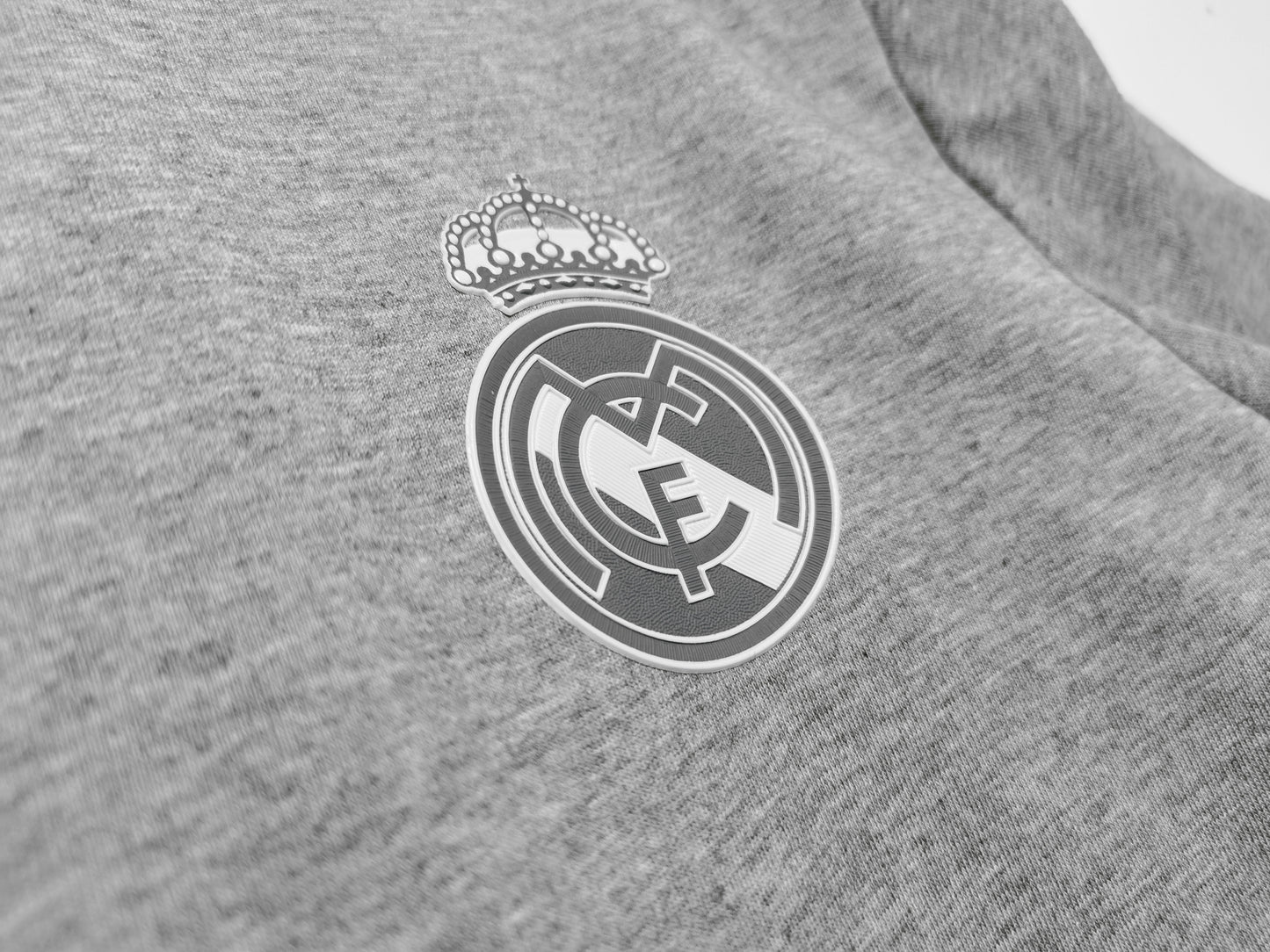 2015/16 Real Madrid Away 8A