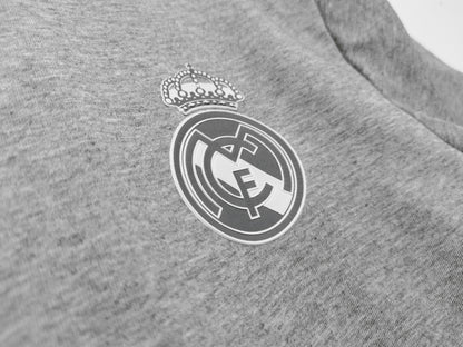 2015/16 Real Madrid Away 8A