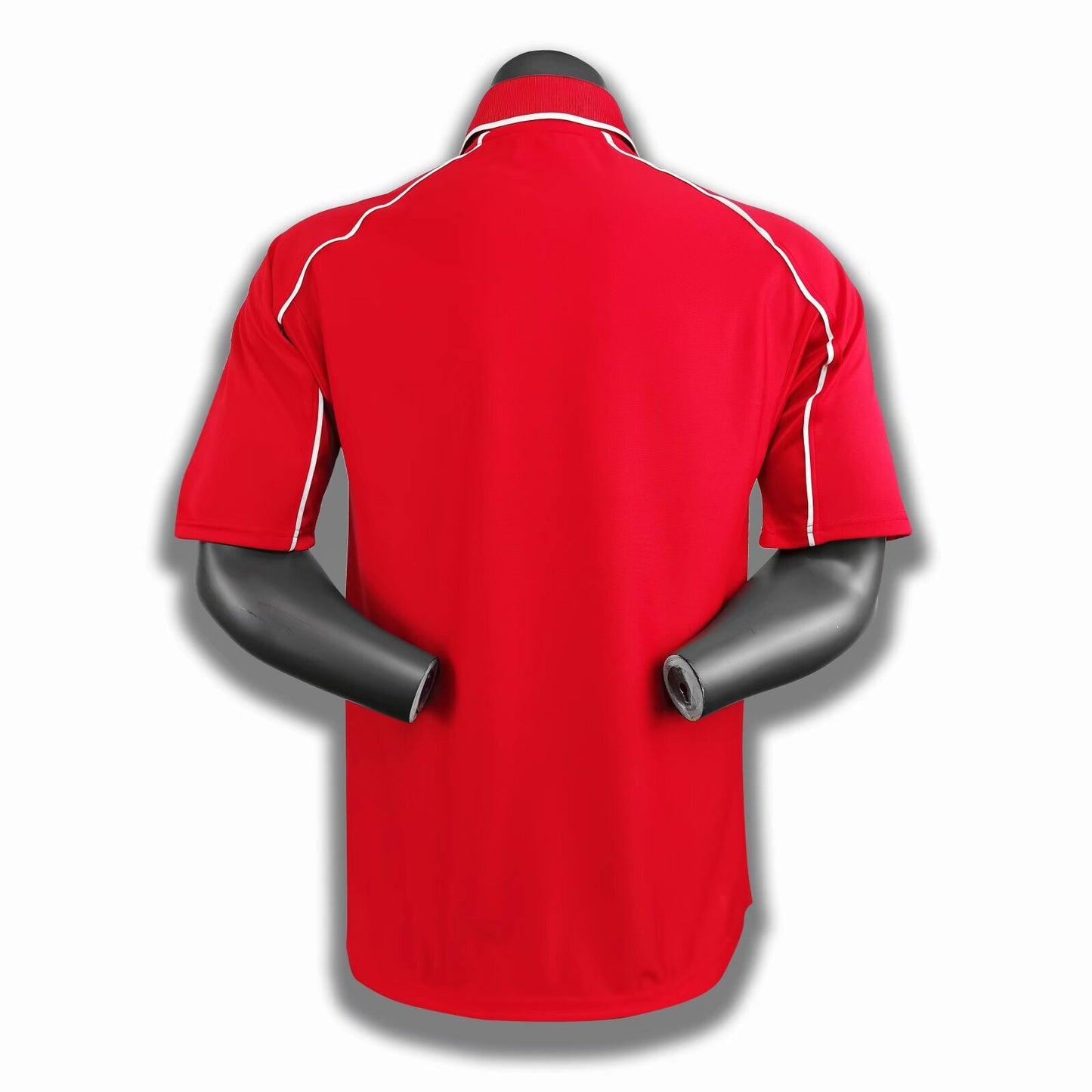 2000/01 Liverpool Home 8A