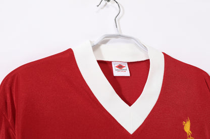 1978/79 Liverpool Home 8A