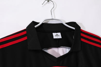 2000/02 AC Milan Home 8A