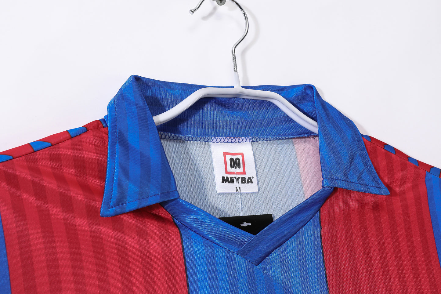 1989/92 Barcelona Home 5A