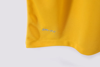 2013 Brazil Home Retro 8A