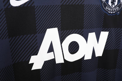 2013/14 Manchester United Away 8A