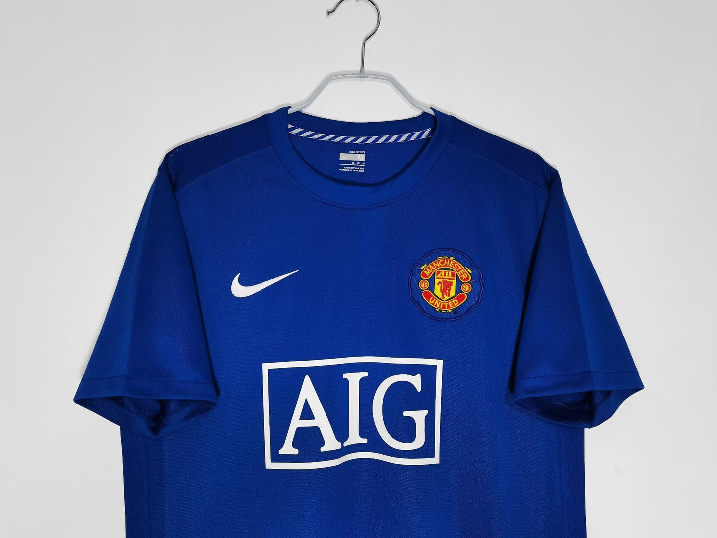 2008/09 Manchester United Away 5A