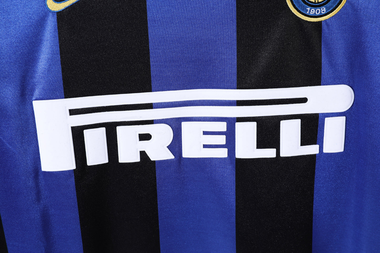 1999/00 Inter Milan Home Retro 8A