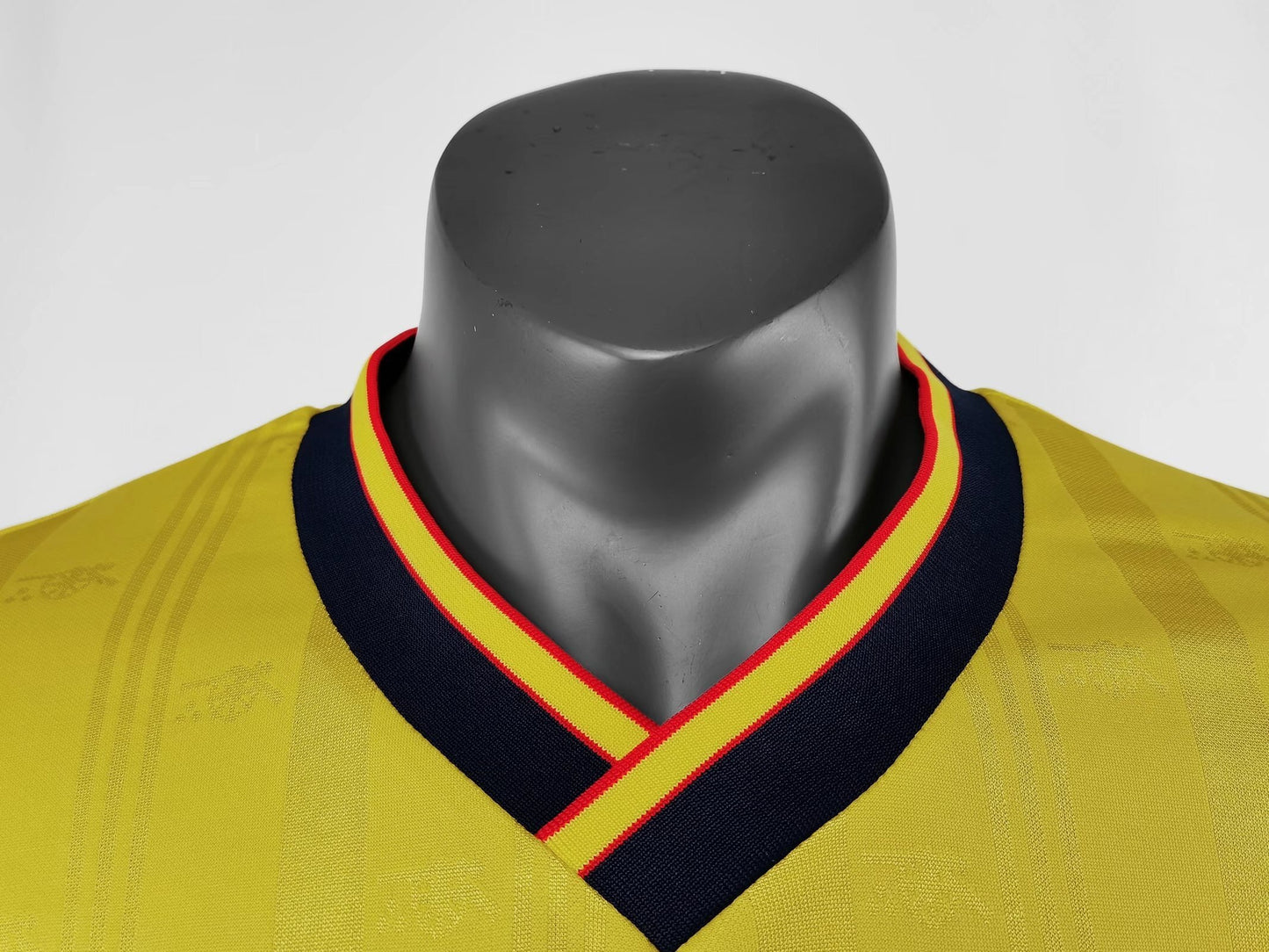 1986/88 Arsenal Away 0B