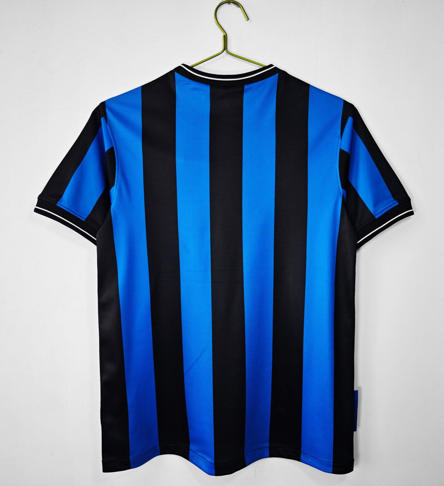2009/10 Inter Milan Home Retro 8A