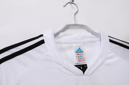 2004/05 Real Madrid Home Retro 5A