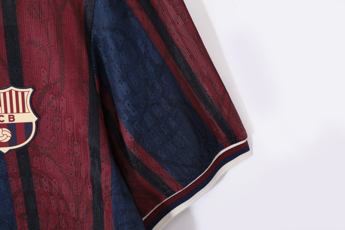 125th Anniversary Barcelona Home 5A