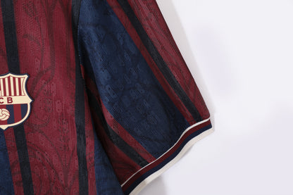 125th Anniversary Barcelona Home 5A