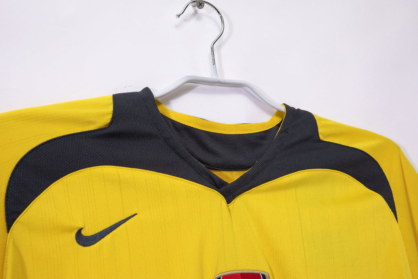2005/06 Arsenal Away Retro 8A