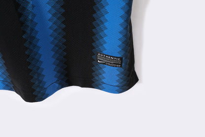2010/11 Inter Milan Home Retro 8A