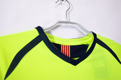 2005/06 Barcelona Away 5A