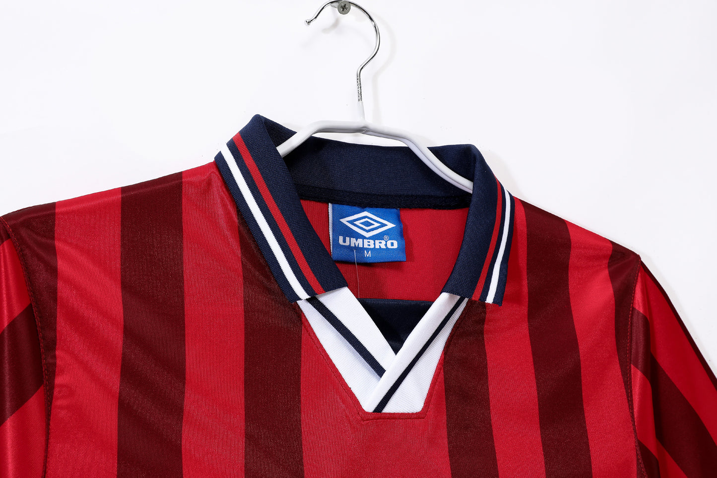 1998 England Away Retro 8A