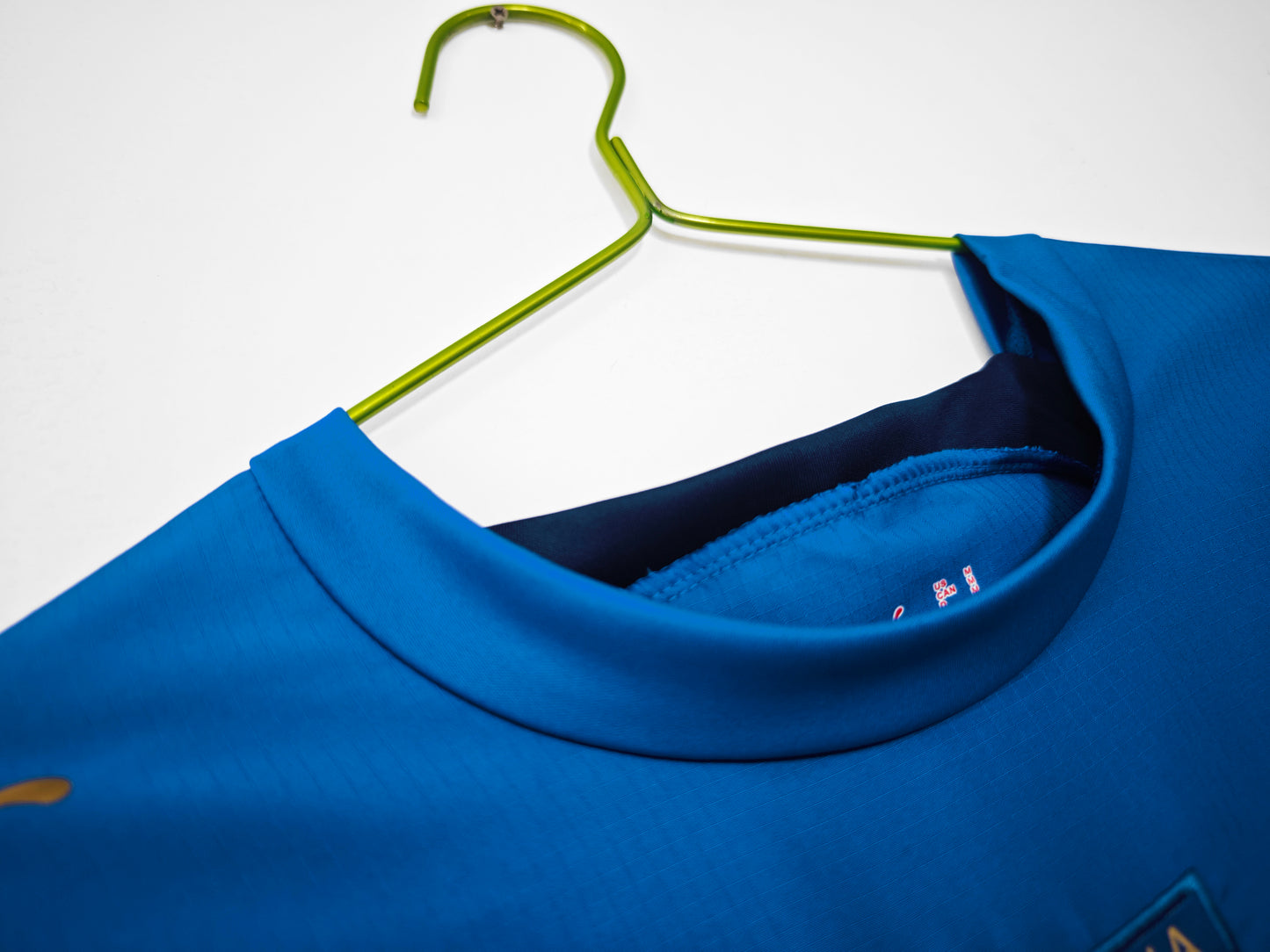 2006 Italy Home Retro 8A