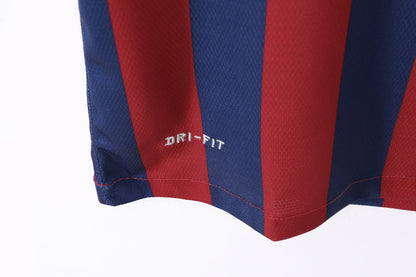 2013/14 Barcelona Home 5A