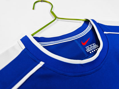 1998 Brazil Away Retro 5A