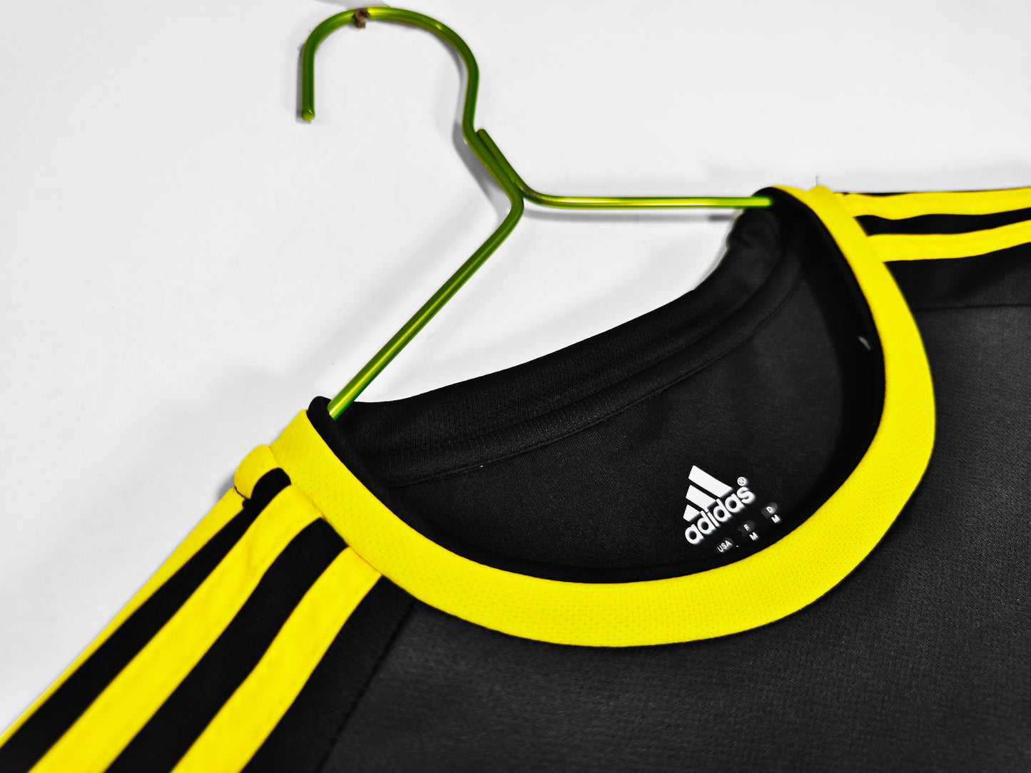 2012/13 Chelsea Third Black 8A