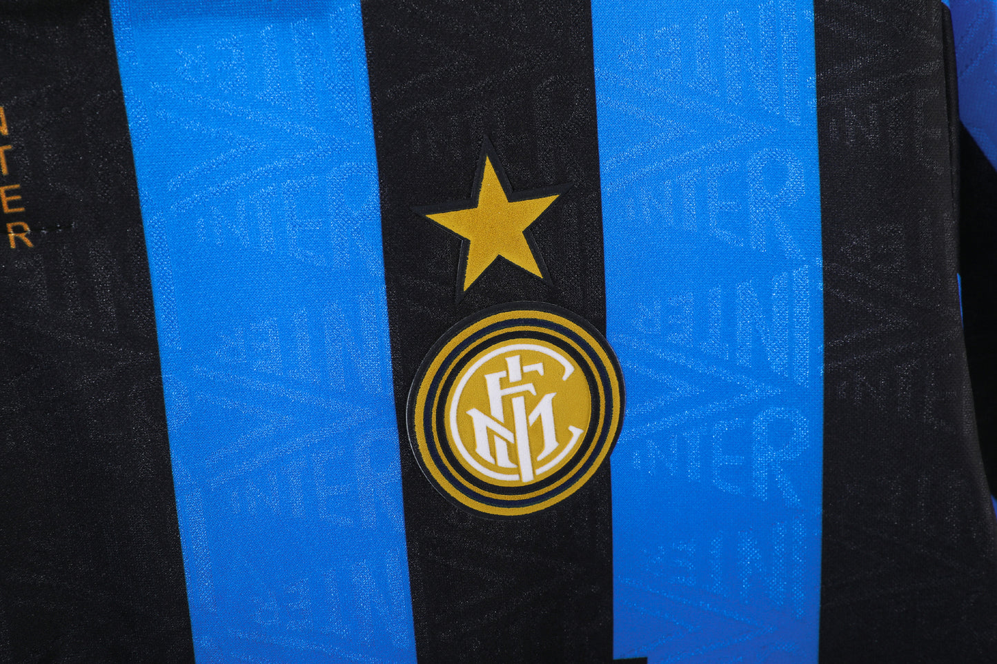 1992/94 Inter Milan Home Retro 0B