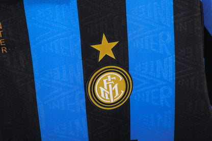 1992/94 Inter Milan Home Retro 0B