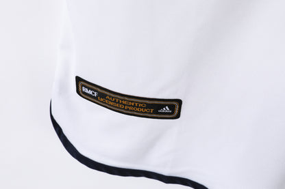 2000/01 Real Madrid Home Retro 8A