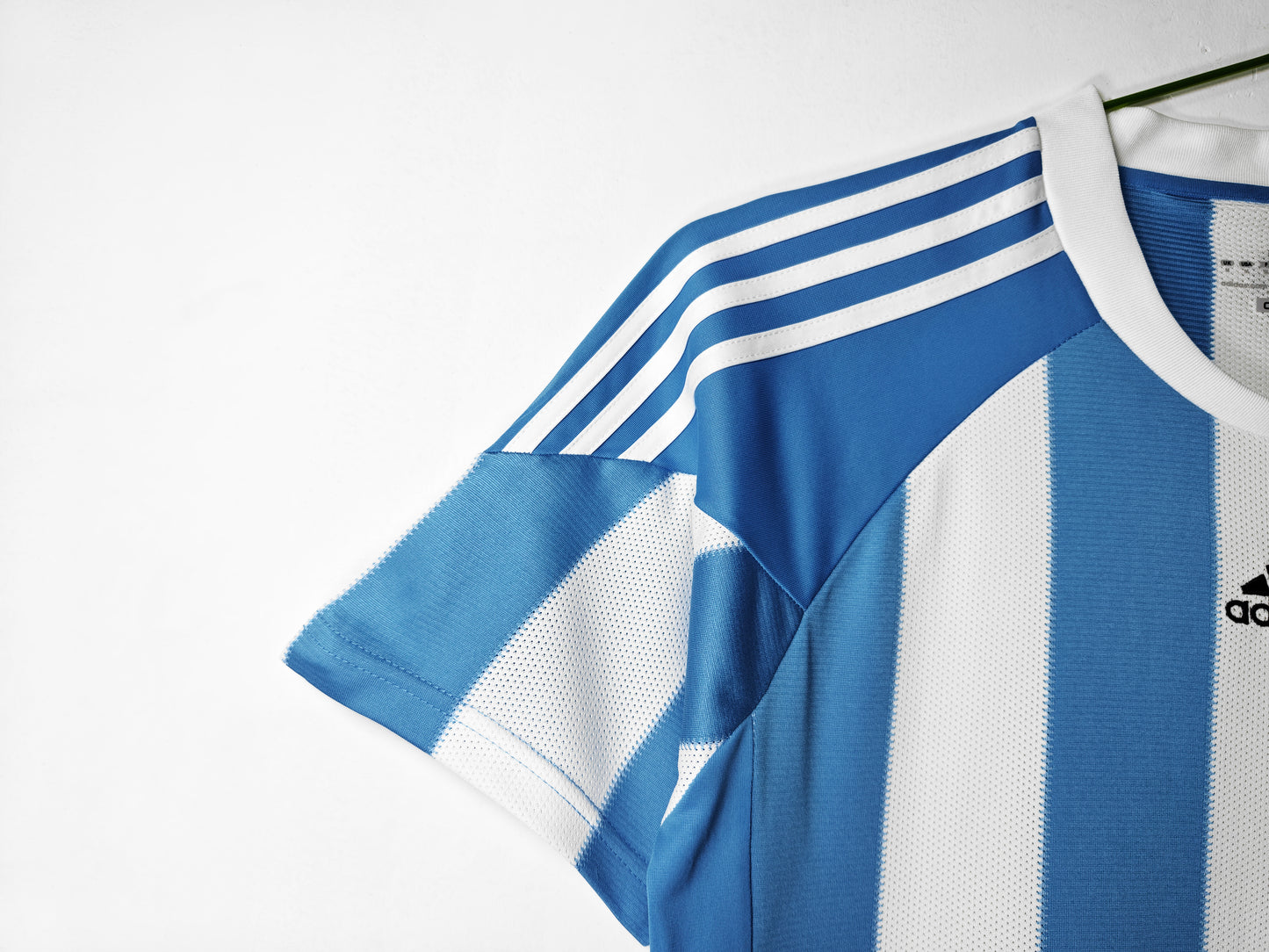 2010 Argentina Home Retro 8A