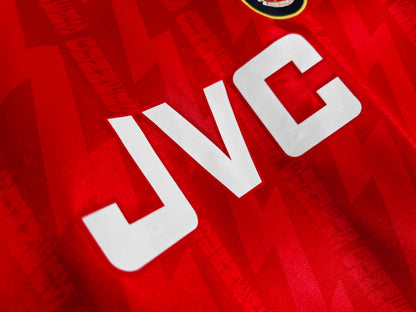 1994/96 Arsenal Home 8A