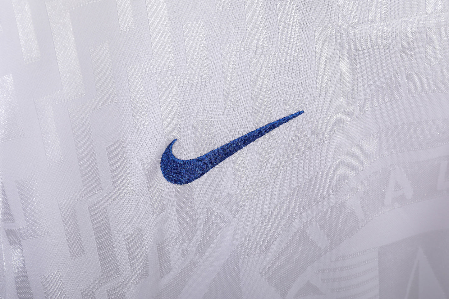 1995 Italy Away White Retro 8A