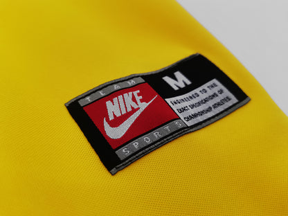 1998 Brazil Home Retro 3A