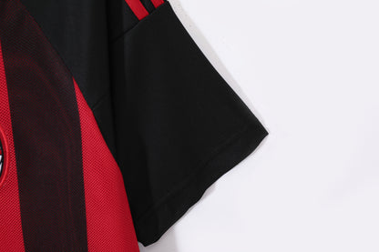 2002/03 AC Milan Home 0B