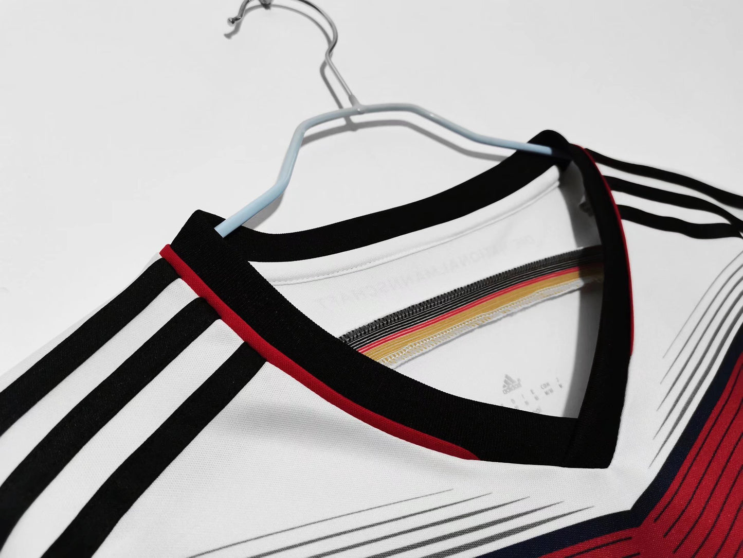 2014 Germany Home Retro 2A