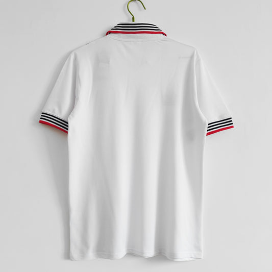 1975/80 Manchester United Away 8A