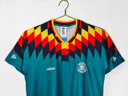 1994 Germany Away Retro 5A