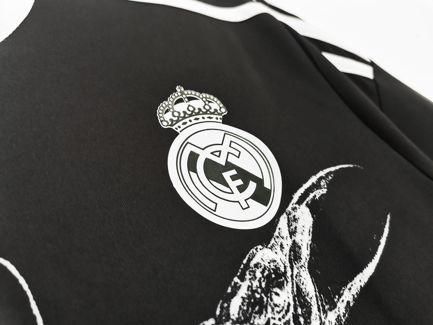 2014/15 Real Madrid Third 5A