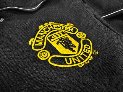 1998/99 Manchester United Black 8A