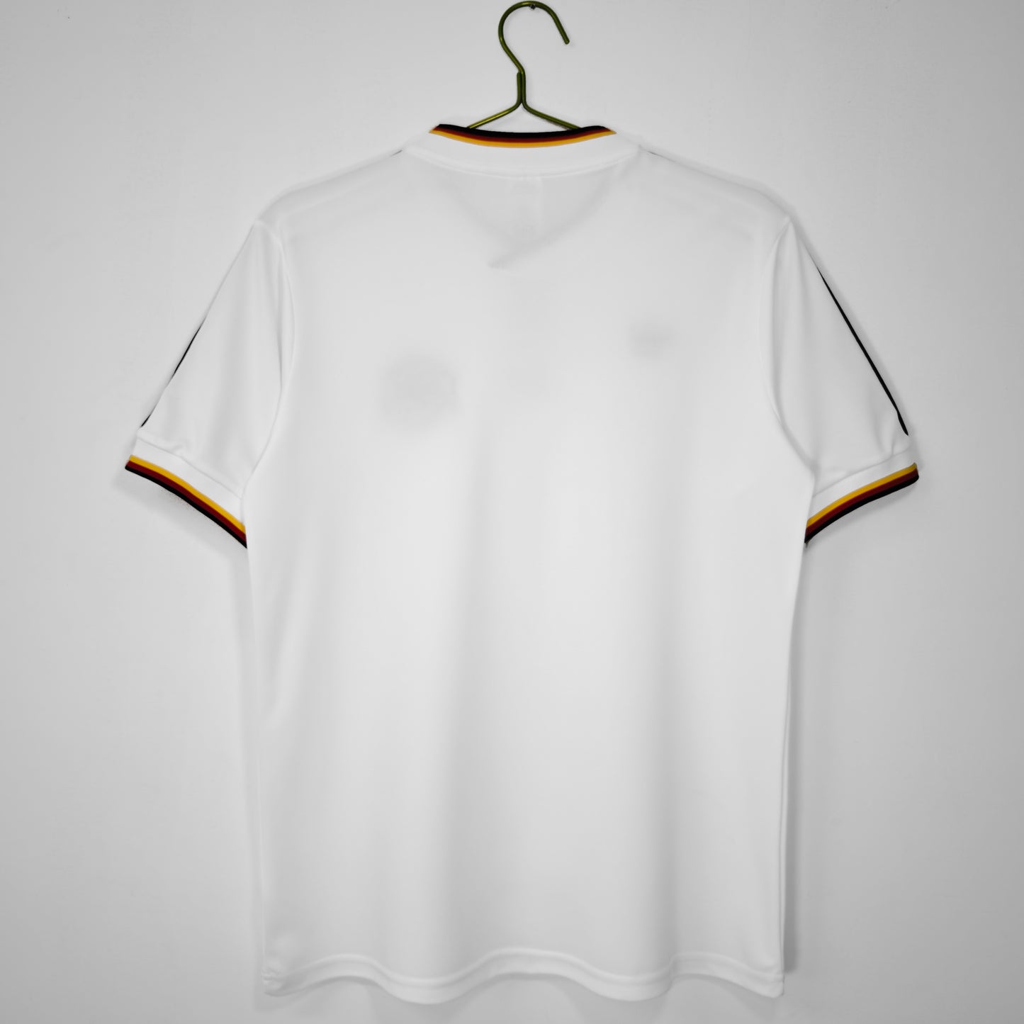 1986 Germany Home Retro 5A
