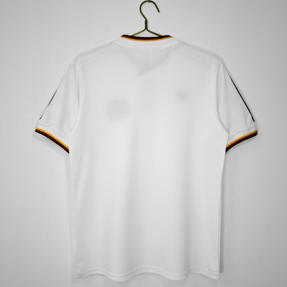 1986 Germany Home Retro 5A