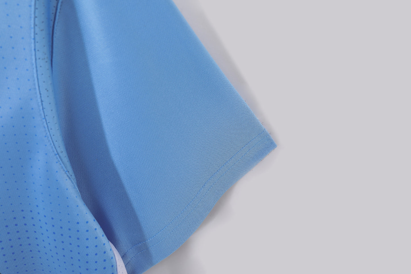 2011/12 Manchester City Home 8A