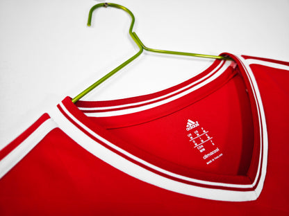 2013/14 Bayern Home Retro 8A