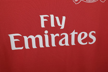 2011/12 Arsenal Home Retro 0B